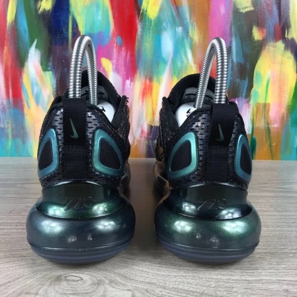 Nike Air Max 720 Laser Fuchsia - Picture 5 of 6